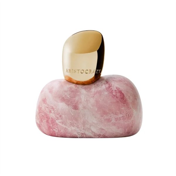 Aristocrazy Rose Quartz Eau De Parfum Spray 100ml