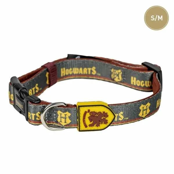 Собачий ошейник Harry Potter S/M