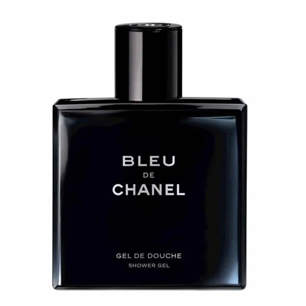 Suihkugeeli Chanel Bleu 200 ml