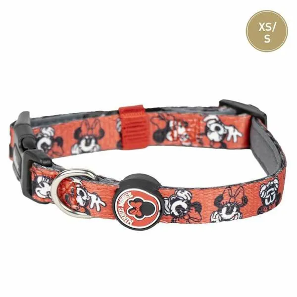 Koera kaelarihm Minnie Mouse XS/S