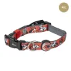 Собачий ошейник Minnie Mouse M/L