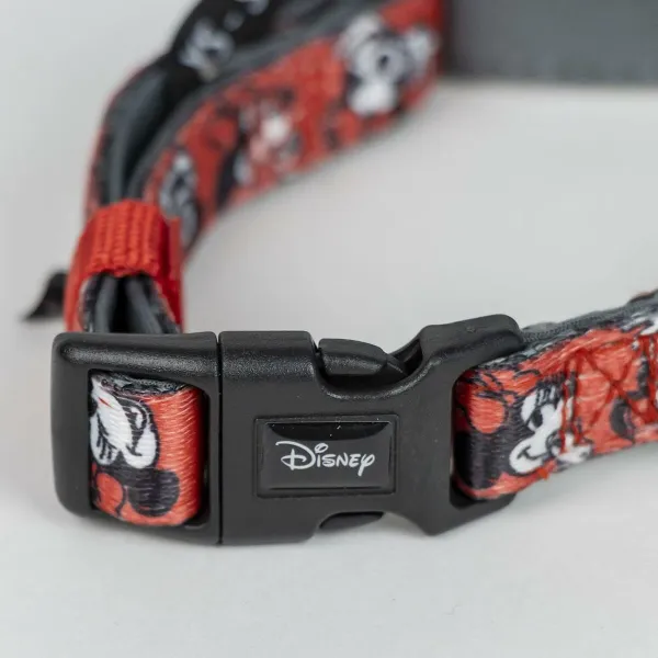Koera kaelarihm Minnie Mouse M/L