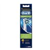 Oral-B CrossAction Replacement Toothbrush Head 3 Units