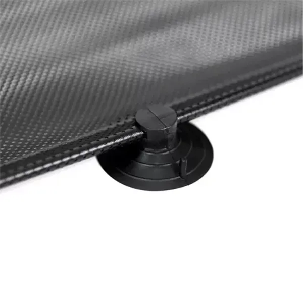 Car roller blind 23497
