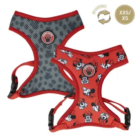 Упряжь для собак Minnie Mouse XS