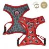 Dog Harness Minnie Mouse XS