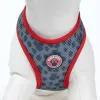 Dog Harness Minnie Mouse XS