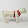 Dog Harness Minnie Mouse XS
