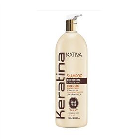 Shampoo Kativa C0808414 1 L