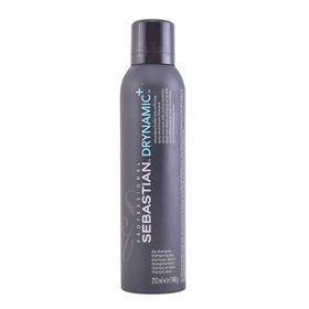 Sebastian Dynamic+ Dry Shampoo 212ml