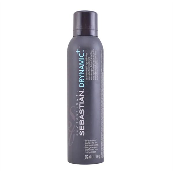 Sebastian Dynamic+ Dry Shampoo 212ml