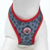 Dog Harness Minnie Mouse