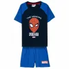 Pajama Bērnu Spider-Man Zils