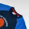 Pyjamat Lasten Spider-Man Sininen
