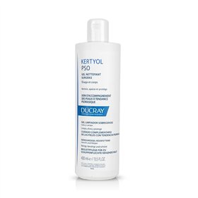 Ducray Kertyol Pso Gel 400ml