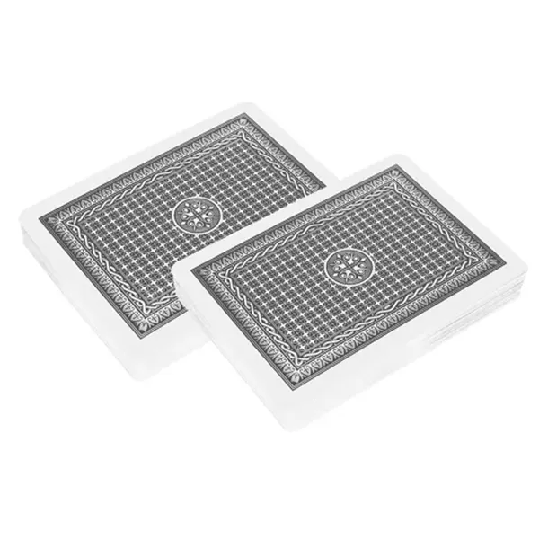 Poker - 500 Chips Set in Case HQ 23529