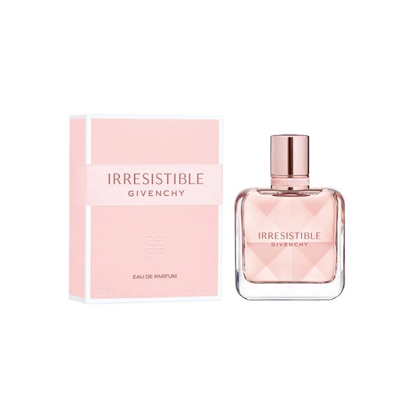 Irresistible De Givenchy Eau De Parfum 35ml Spray