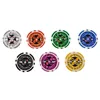 Poker - 500 Chips Set in Case HQ 23529