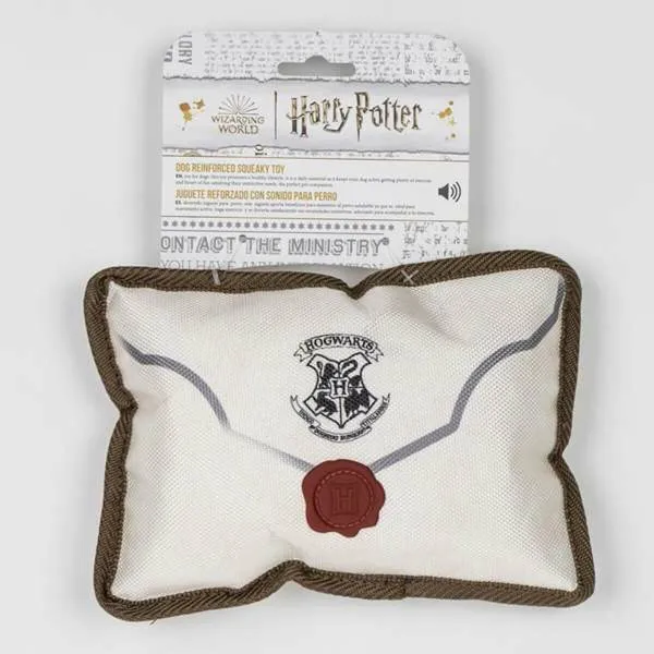 Koiranlelu Harry Potter