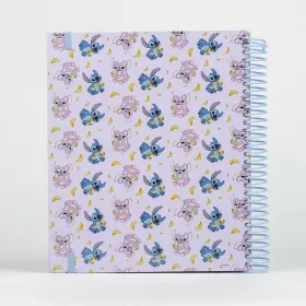 Piirustussetti Stitch