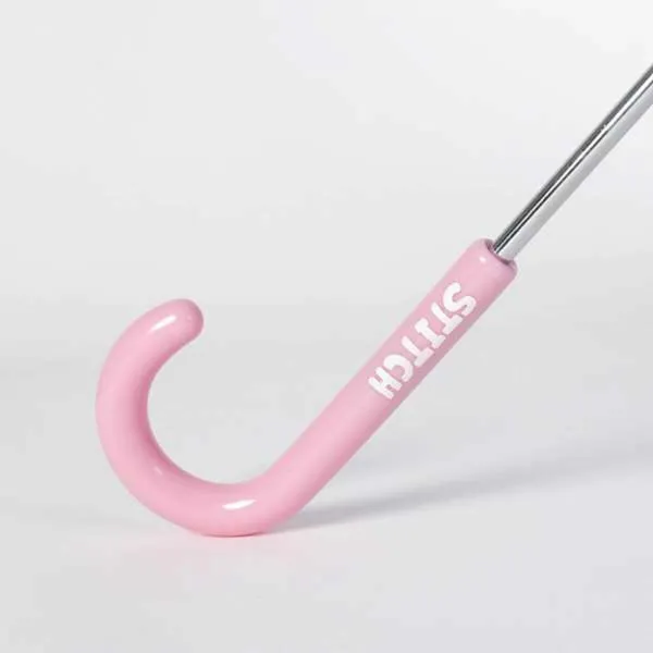 Lietussargs Stitch Rozā Ø 71 cm