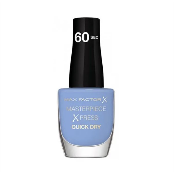 nail polish Max Factor 99350069925 8 ml