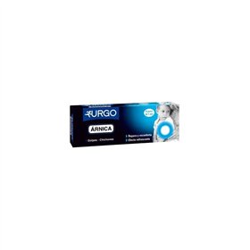 Urgo Arnica Gel 50g