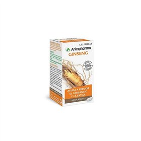 Arkopharma Arkocapsules Ginseng 45caps
