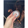 Malatec 23813 Bituminous Baking Thermometer