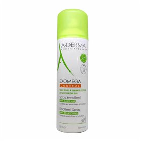 A-Derma Exomega Control Spray 200ml