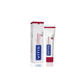 Vitis Pasta Dental Anticaries 100ml