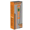 Ūdens kvalitātes testeris 4in1 LED Bigstreen 23534