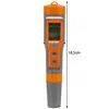 Water quality tester 4in1 LED Bigstreen 23534