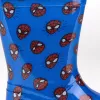 Bērnu zābaciņi Spider-Man Zils