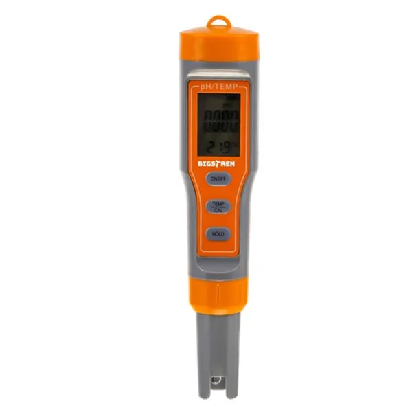 Vee kvaliteedi tester 4in1 LED Bigstreen 23534