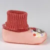Kotitossut Minnie Mouse Pinkki