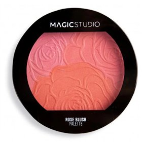 Румяна Magic Studio Rose Blush