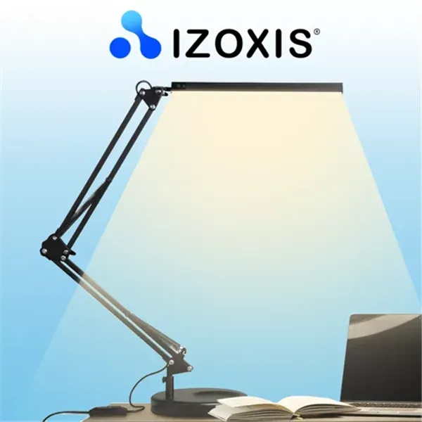 Izoxis 23503 2in1 pöytävalaisin