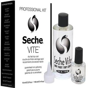 Nail Polish Fixer Seche (2 pcs)