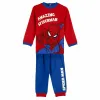 Pyjamat Lasten Spider-Man Sininen