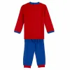 Pyjamat Lasten Spider-Man Sininen