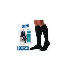 Jobst Normal Socks Black Size L
