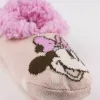 Mājas čībām Minnie Mouse Rozā