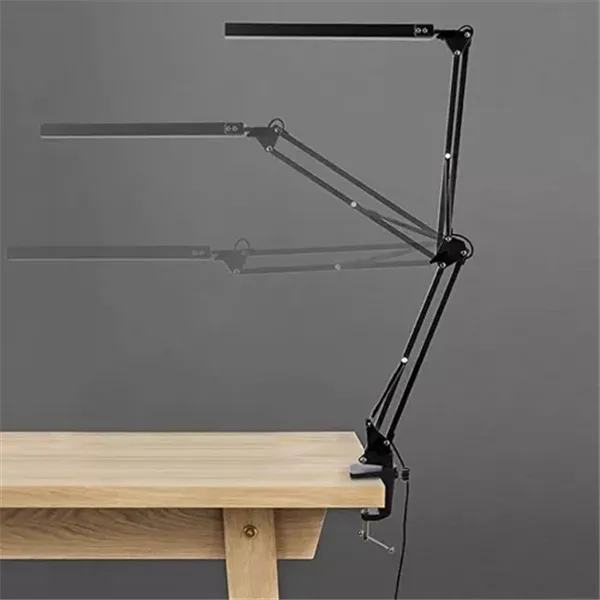 Izoxis 23503 2in1 desk lamp