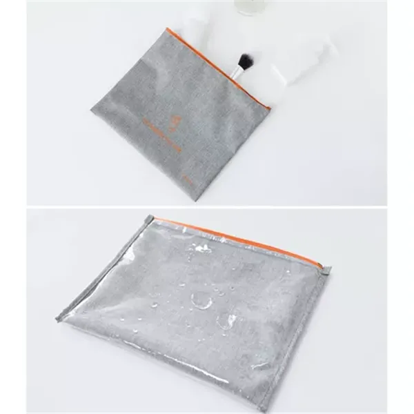 Travel organizer for suitcase - 7 pcs Trizand 23111