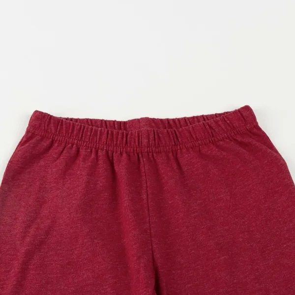 Pyjamat Lasten Warner Bros Punainen Beige