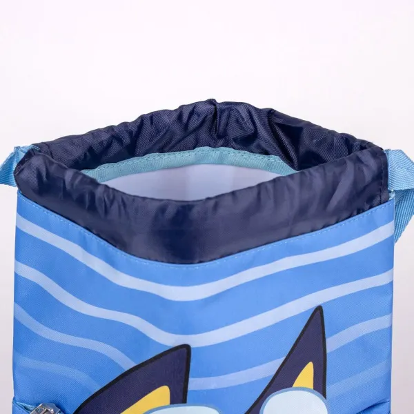Laste seljakott Bluey
