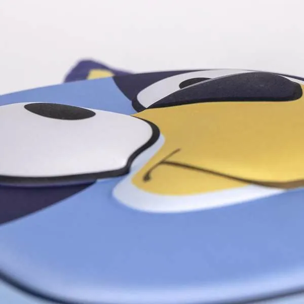 3D Lasten laukku Bluey