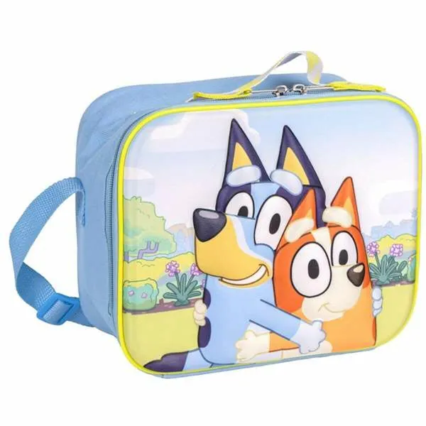 3D termoseväsrasia Bluey