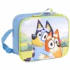 3D siltuma pusdienu kārbiņa Bluey